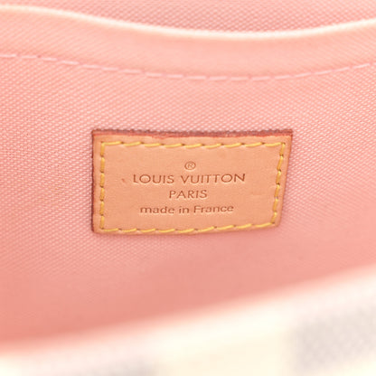 Louis Vuitton Damier Azur Croisette 6 of 13