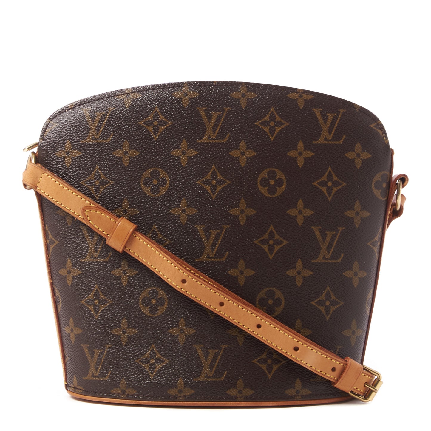 Monogram Drouot