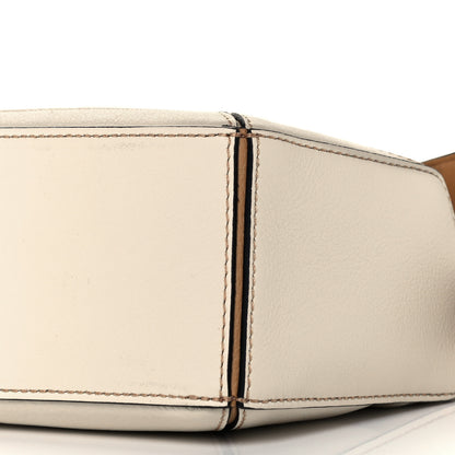Loewe Calfskin Mini Puzzle Bag Dune Warm Desert 10 of 11