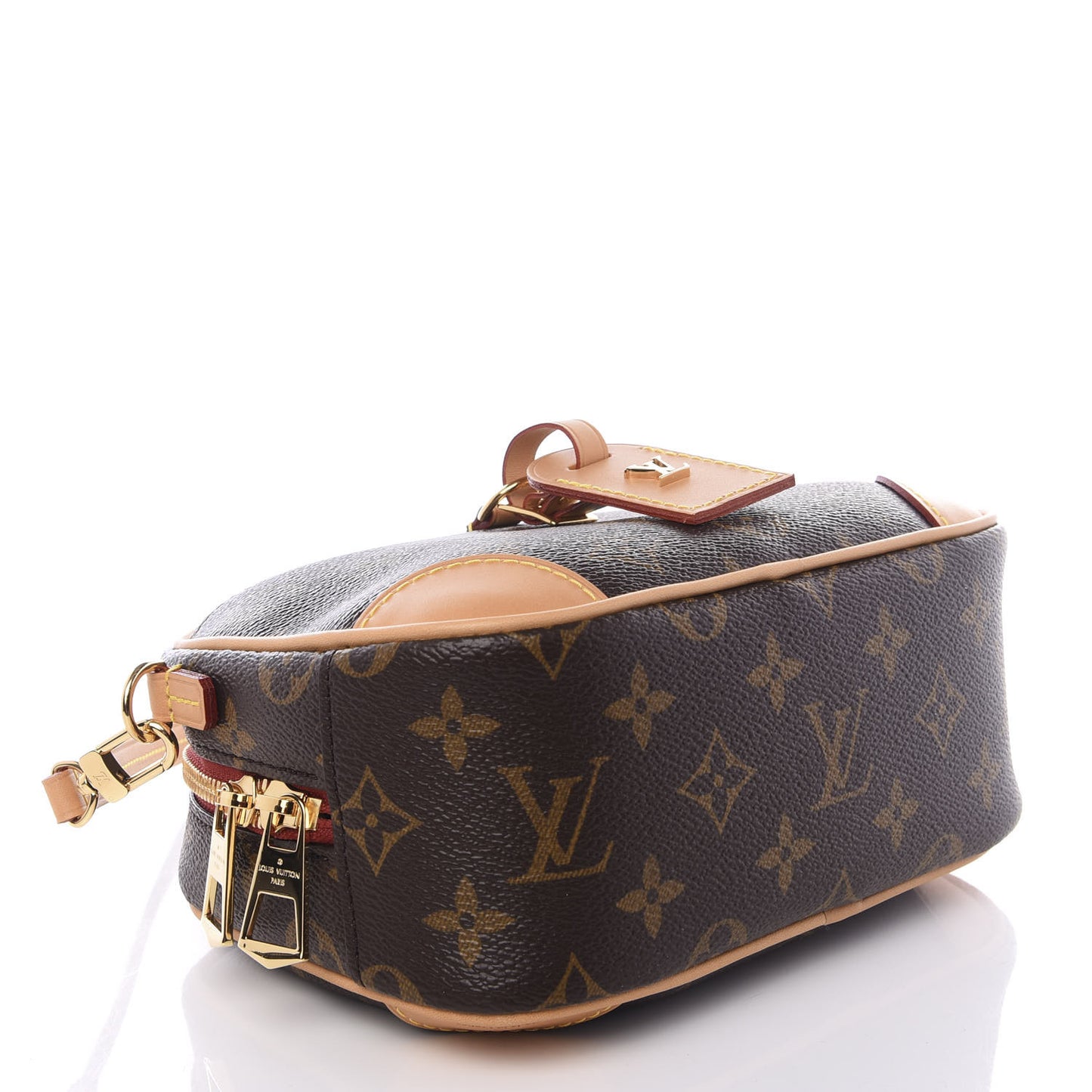 Monogram Deauville Mini