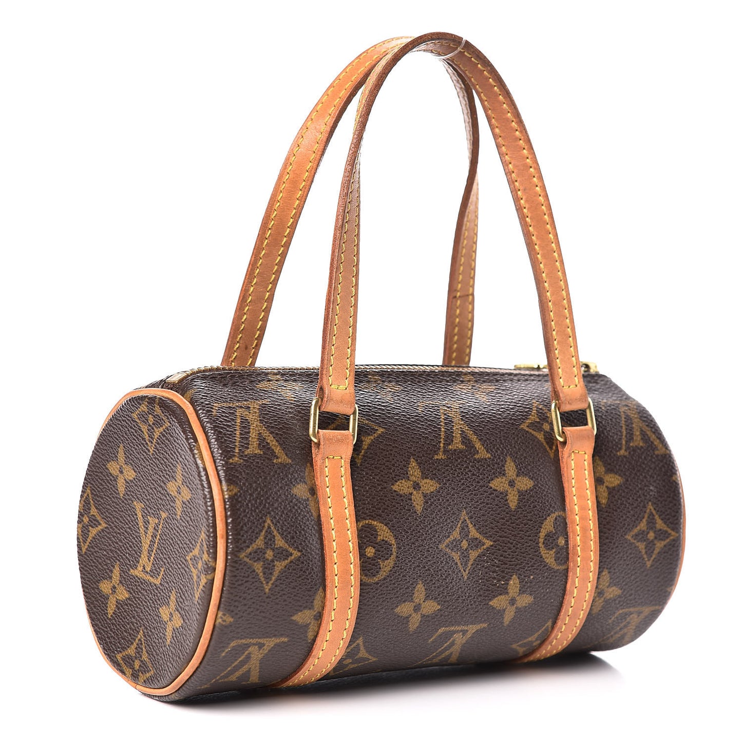 Monogram Papillon 19