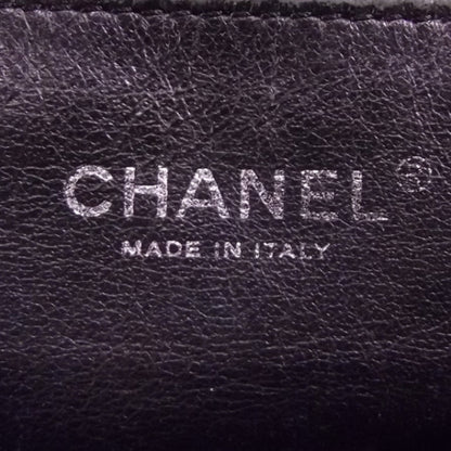 Chanel Luxe Ligne Modern Chain Hobo Black 9 of 14