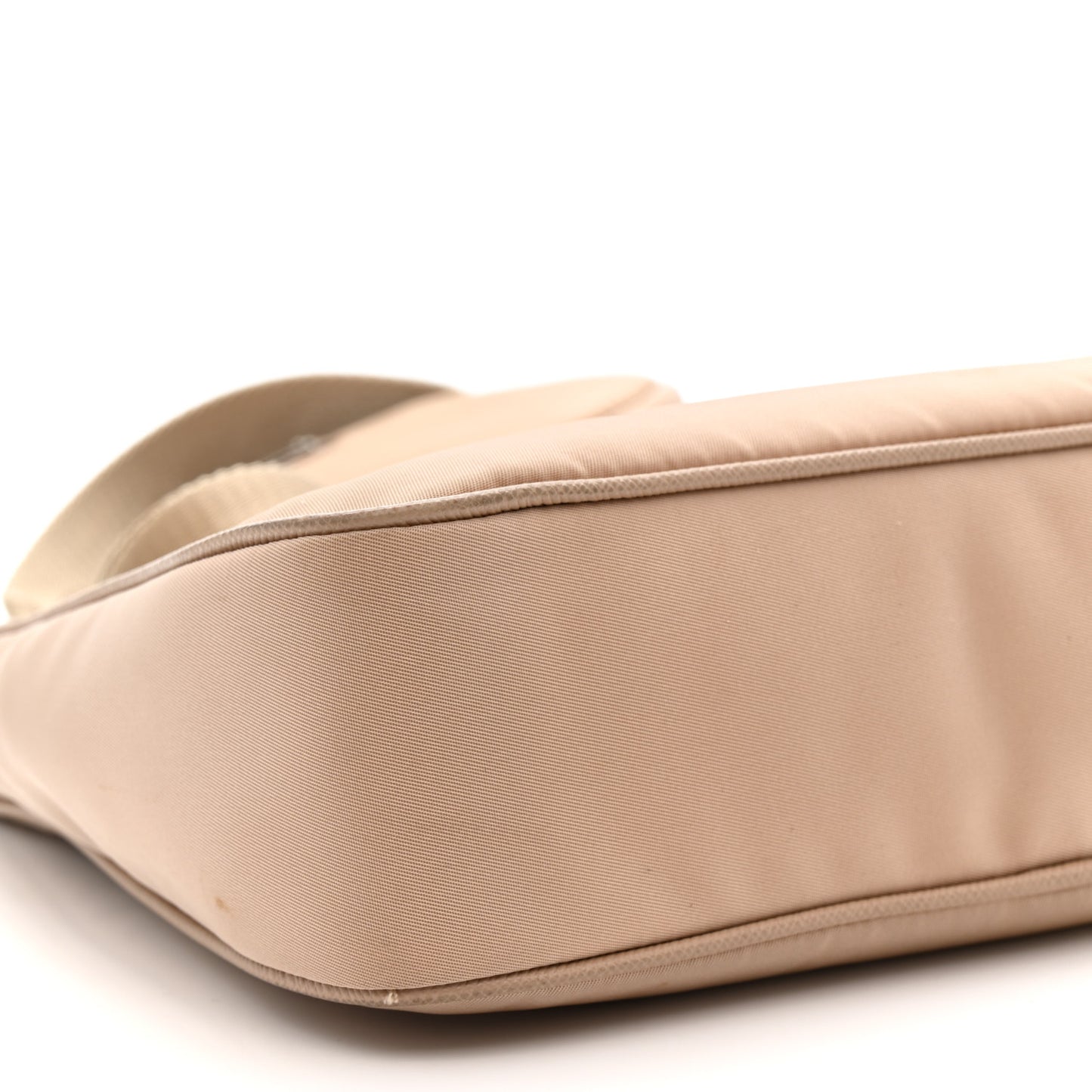 Nylon Re-Edition 2005 Shoulder Bag Cammeo