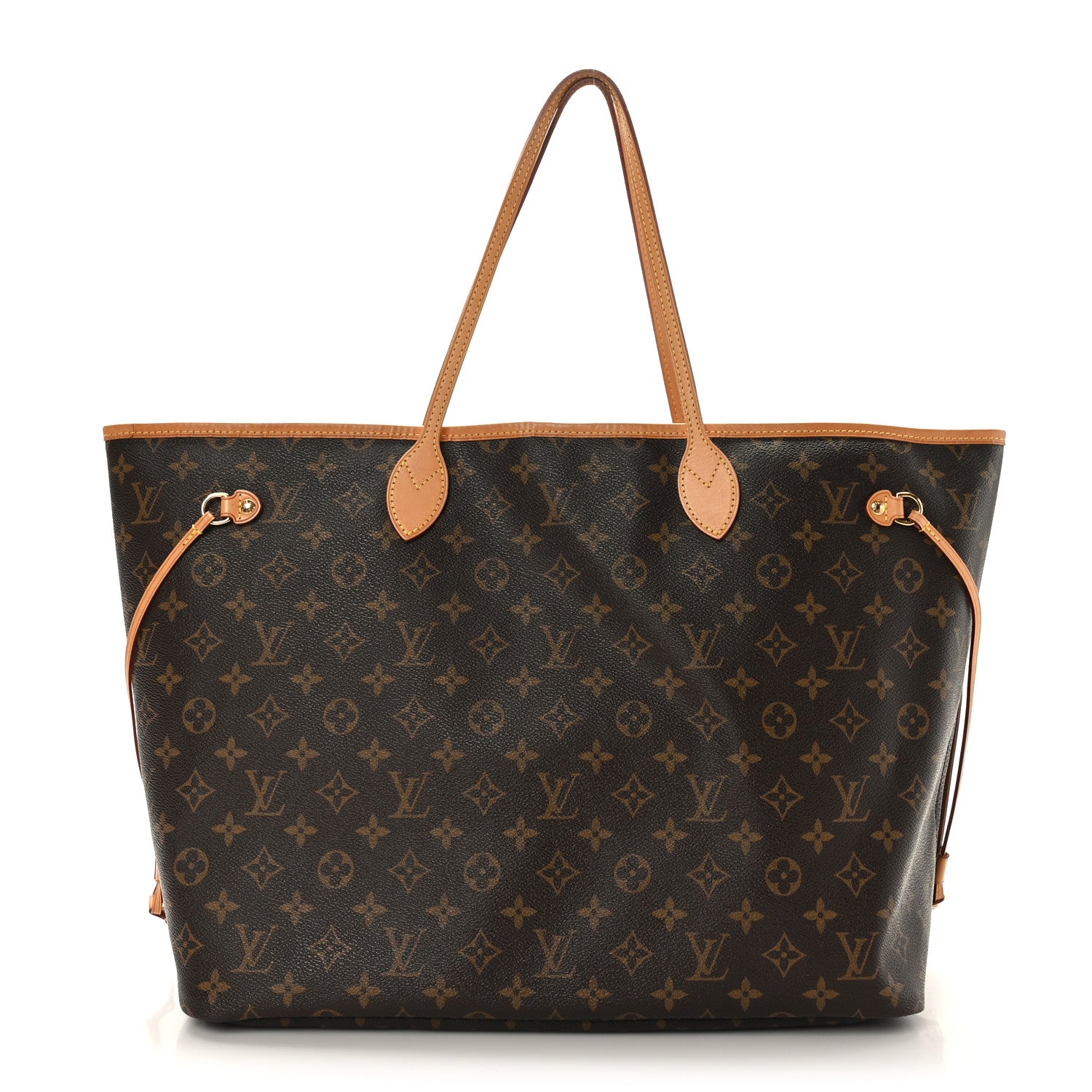 Louis Vuitton Monogram Neo Neverfull GM Pivoine 1 of 10