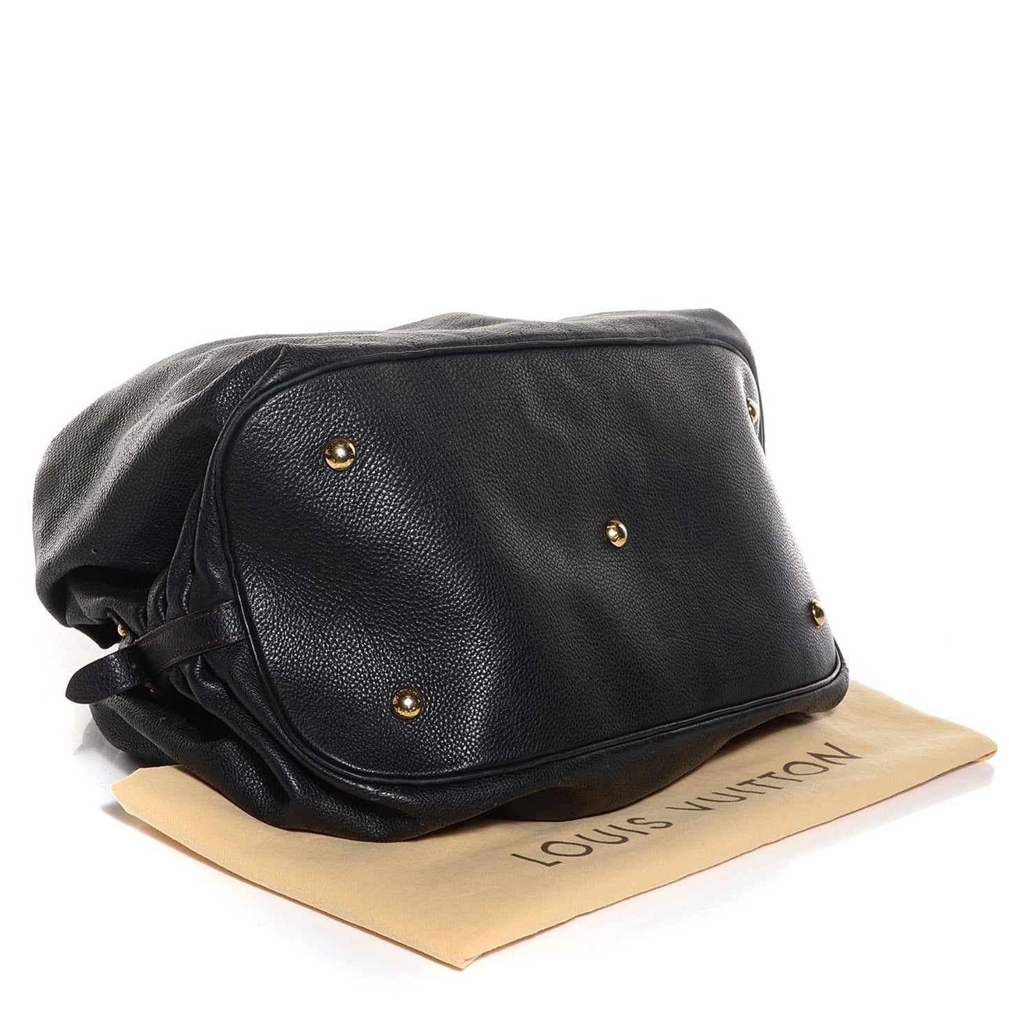 Mahina XXL Black