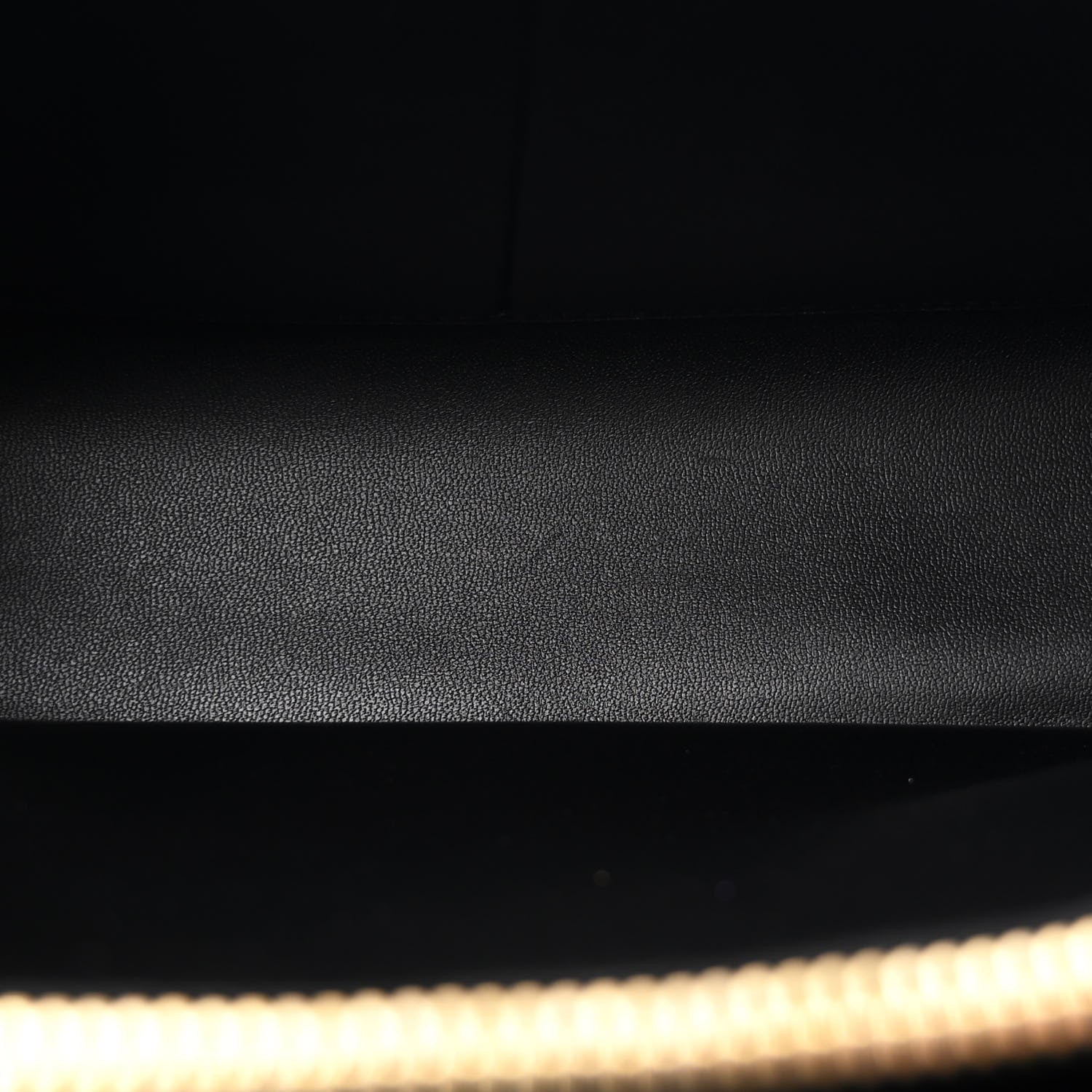 Celine Supple Calfskin Medium Nino Black 5 of 14