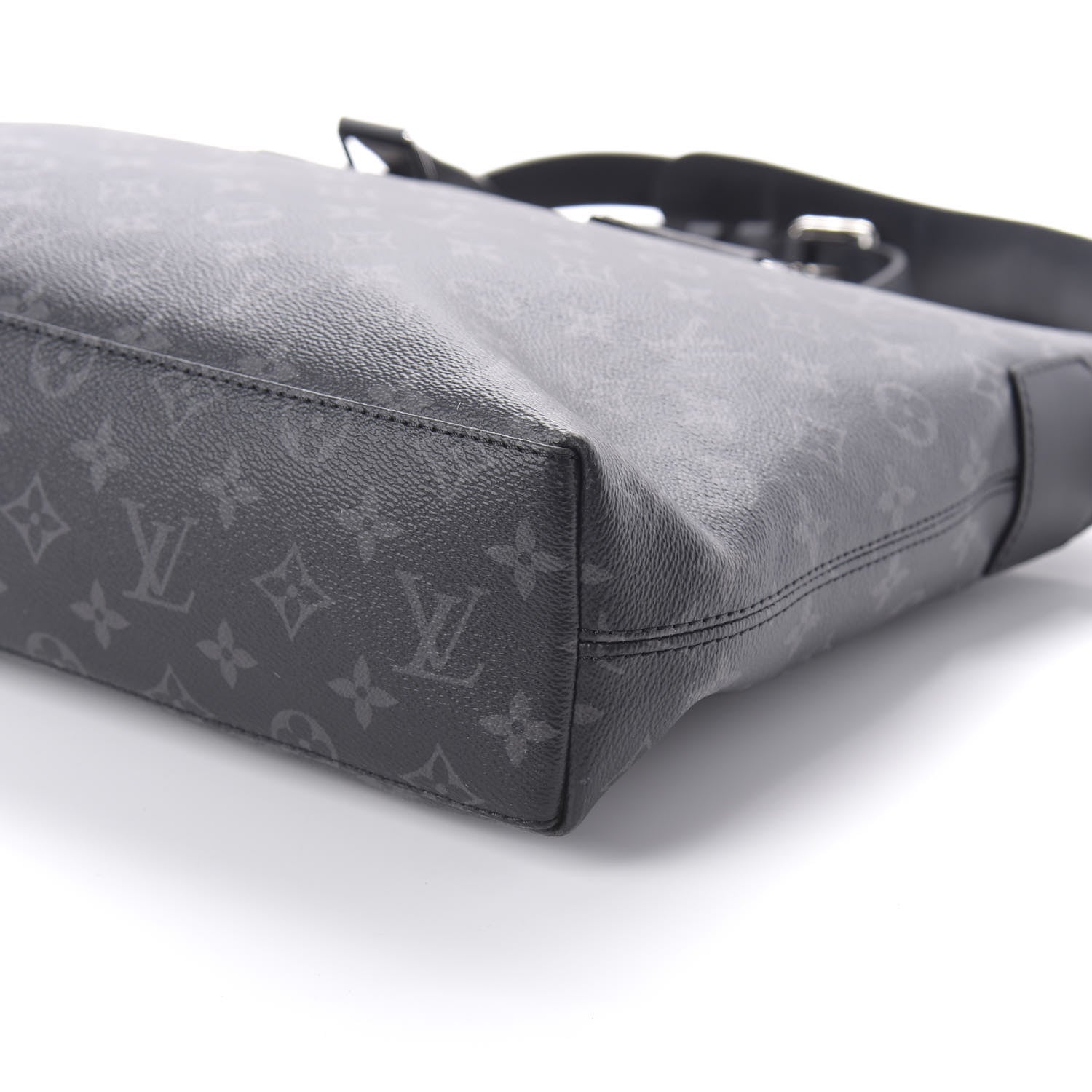 Louis Vuitton Monogram Eclipse Explorer Briefcase 7 of 10