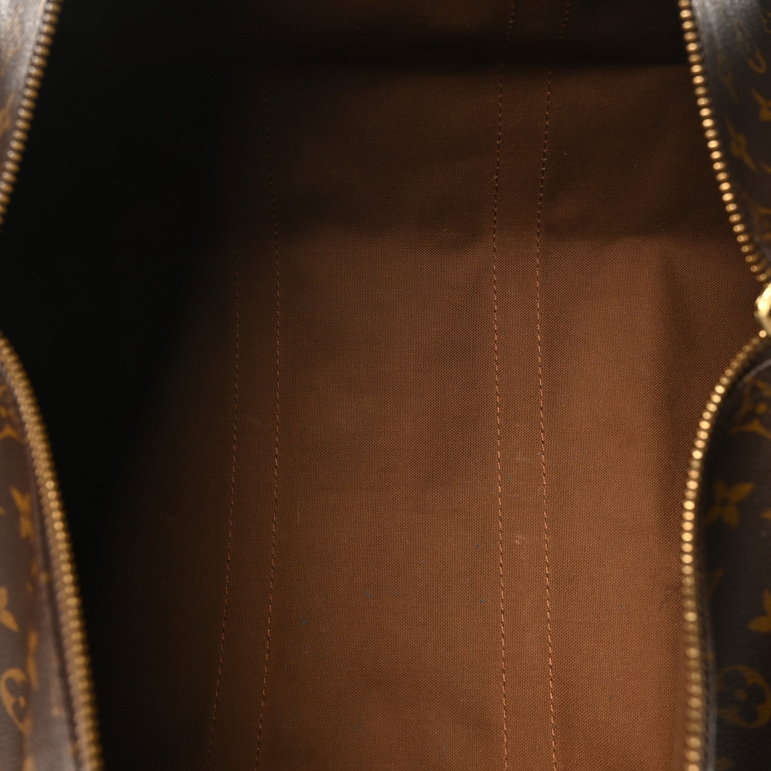 Louis Vuitton Monogram Keepall Bandouliere 45 4 of 12