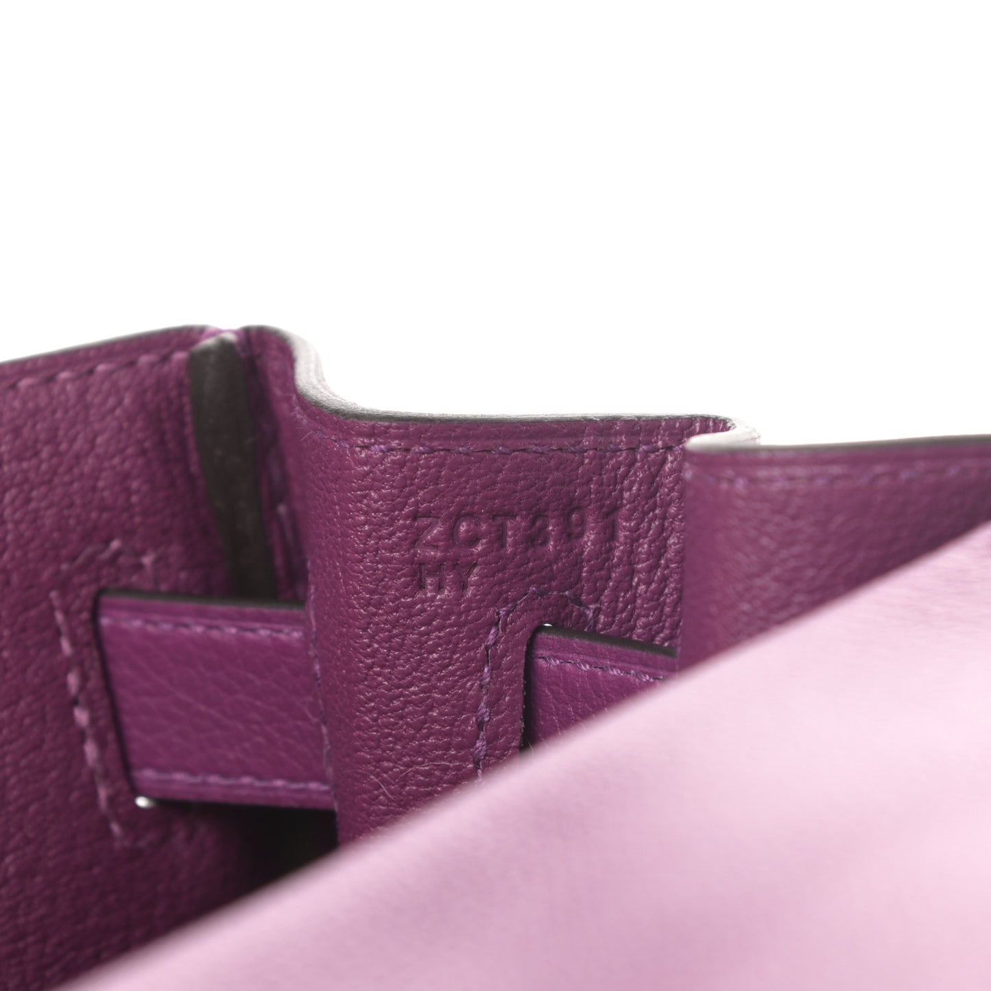 Evercolor Kelly Retourne 28 Anemone