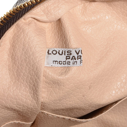 Louis Vuitton Monogram Trousse Toilette 28 6 of 8