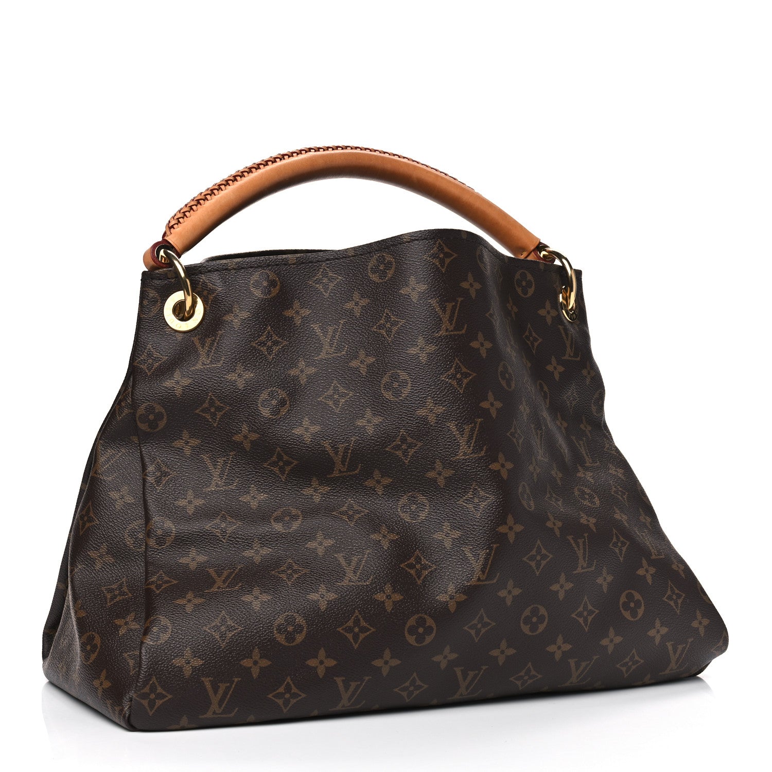 Louis Vuitton Monogram Artsy MM 2 of 10