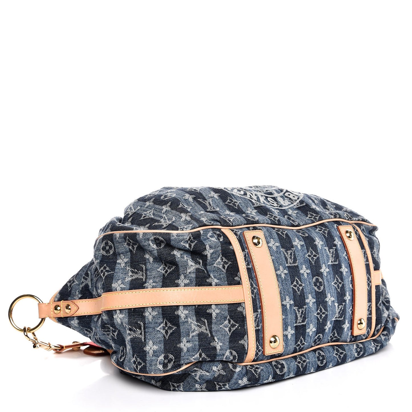 Denim Raye Cabas GM