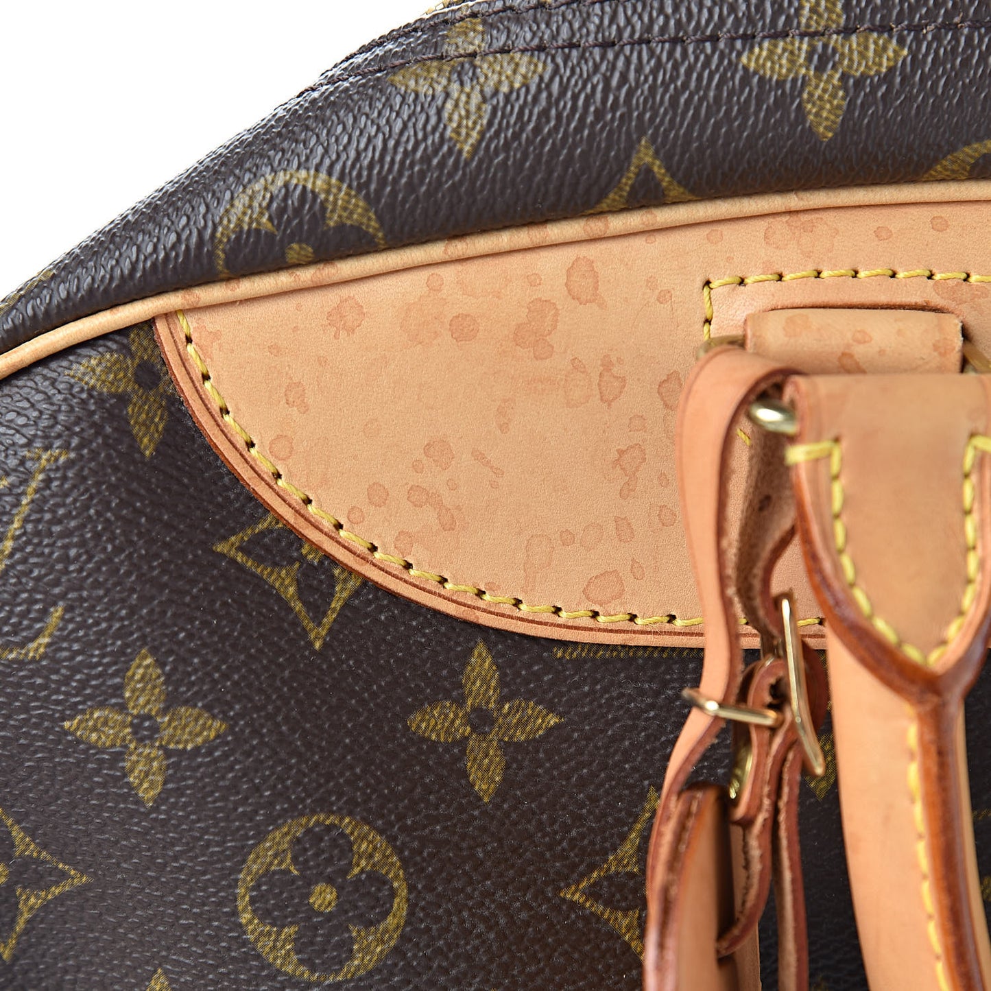 Monogram Evasion Sports Bag