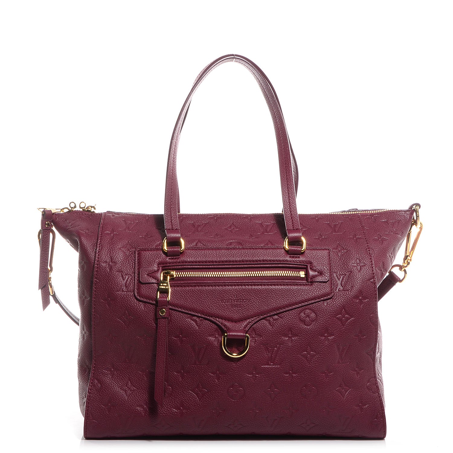 Louis Vuitton Empreinte Lumineuse PM Aurore 1 of 7