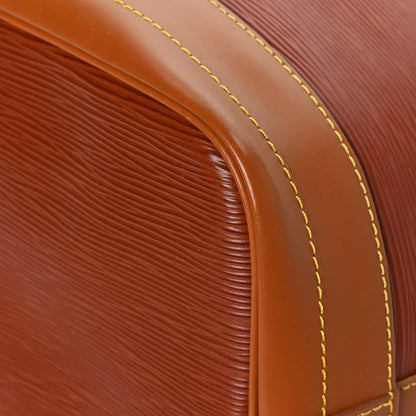 Louis Vuitton Epi Noe Kenyan Fawn Cipango 8 of 10