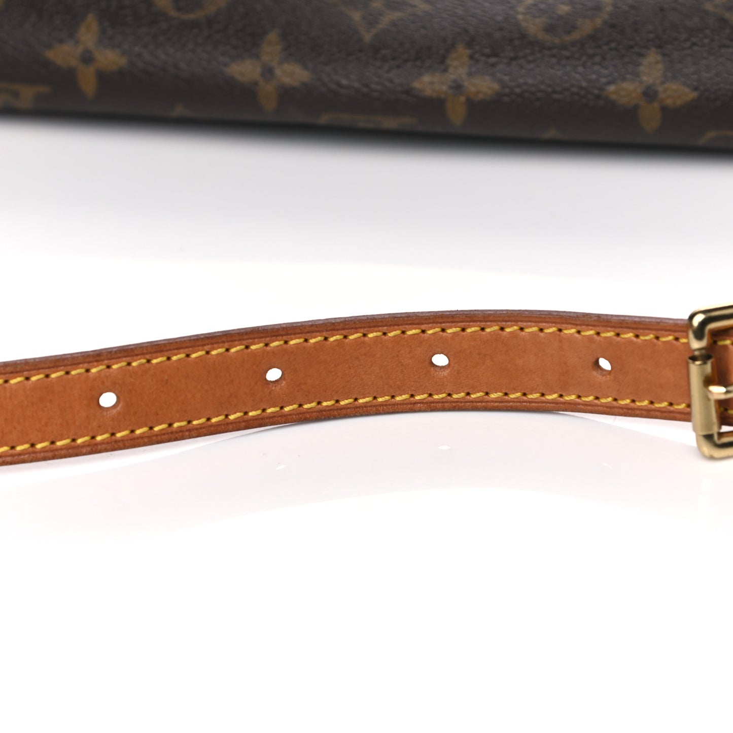 Monogram Musette Tango