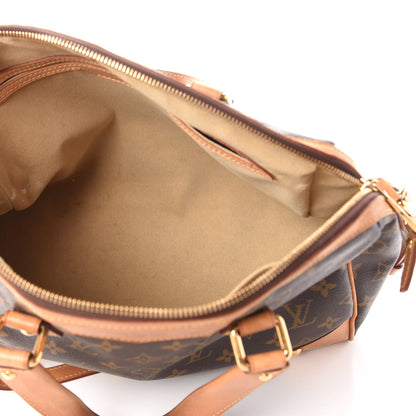 Louis Vuitton Monogram Retiro PM 5 of 15