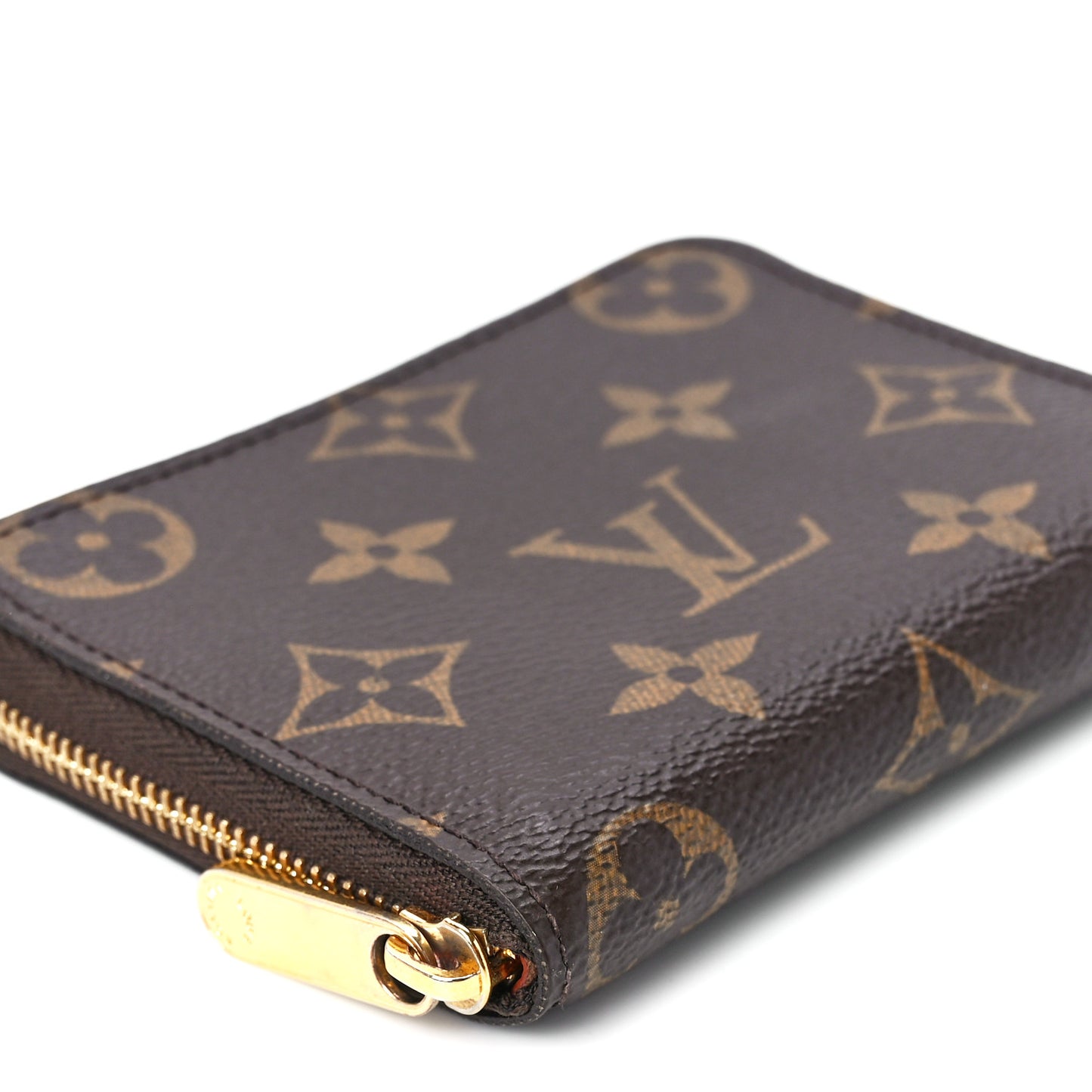 Monogram Zippy Coin Purse