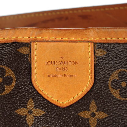 Louis Vuitton Monogram Delightful MM 7 of 11