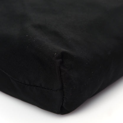 Prada Tessuto Nylon Tote Black 10 of 13