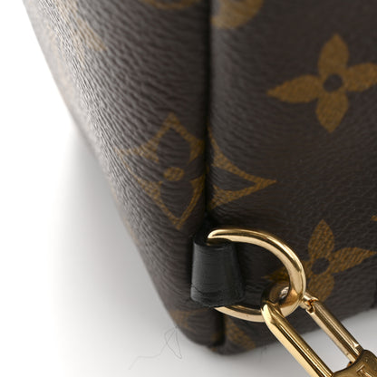 Louis Vuitton Monogram Palm Springs Backpack Mini 13 of 15