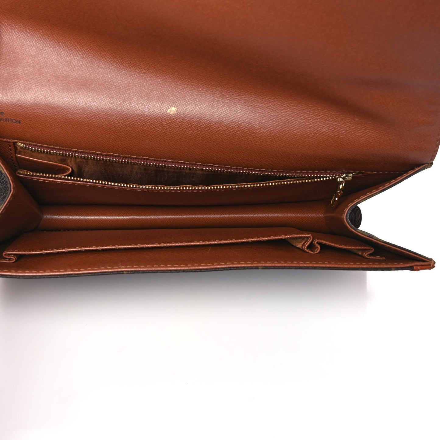 Monogram Pochette Dame 29