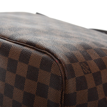 Louis Vuitton Damier Ebene Neo Neverfull MM 11 of 19
