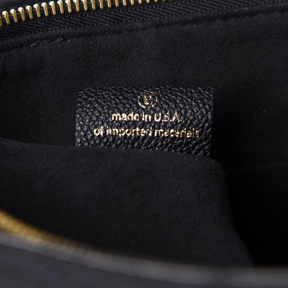 Louis Vuitton Empreinte Surene MM Black 9 of 12