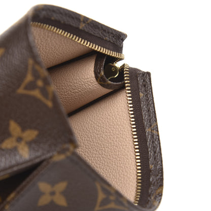 Louis Vuitton Monogram Toiletry Pouch 15 6 of 10