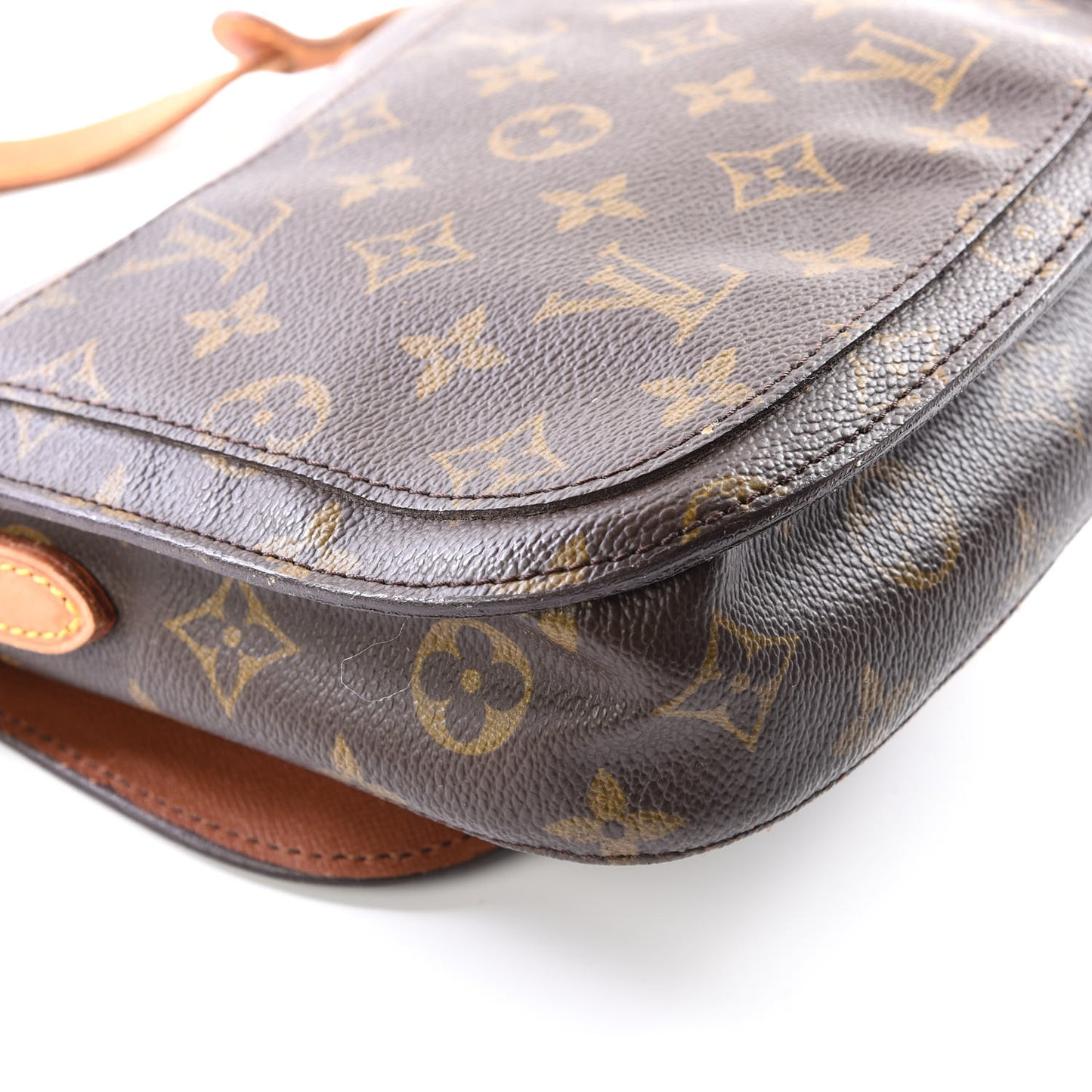 Monogram Saint Cloud PM