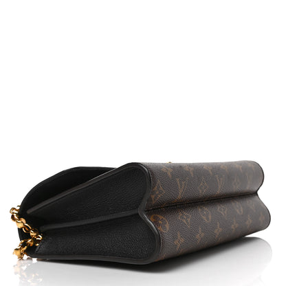 Louis Vuitton Monogram Victoire Black 4 of 9