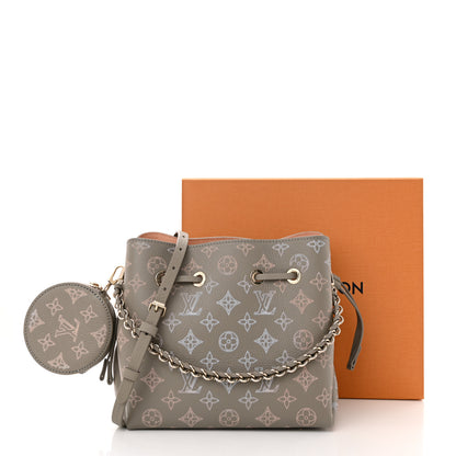 Louis Vuitton Mahina Flight Mode Bella Grey 10 of 10