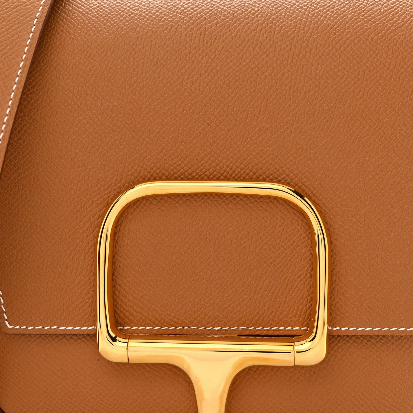 Epsom Mini Della Cavalleria Gold