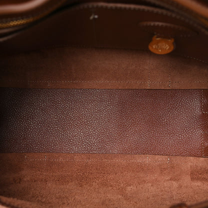 Mulberry Legacy NVT Bayswater Oak 5 of 9