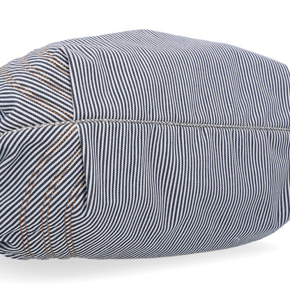 Fendi Denim Striped Spy Blue 9 of 10