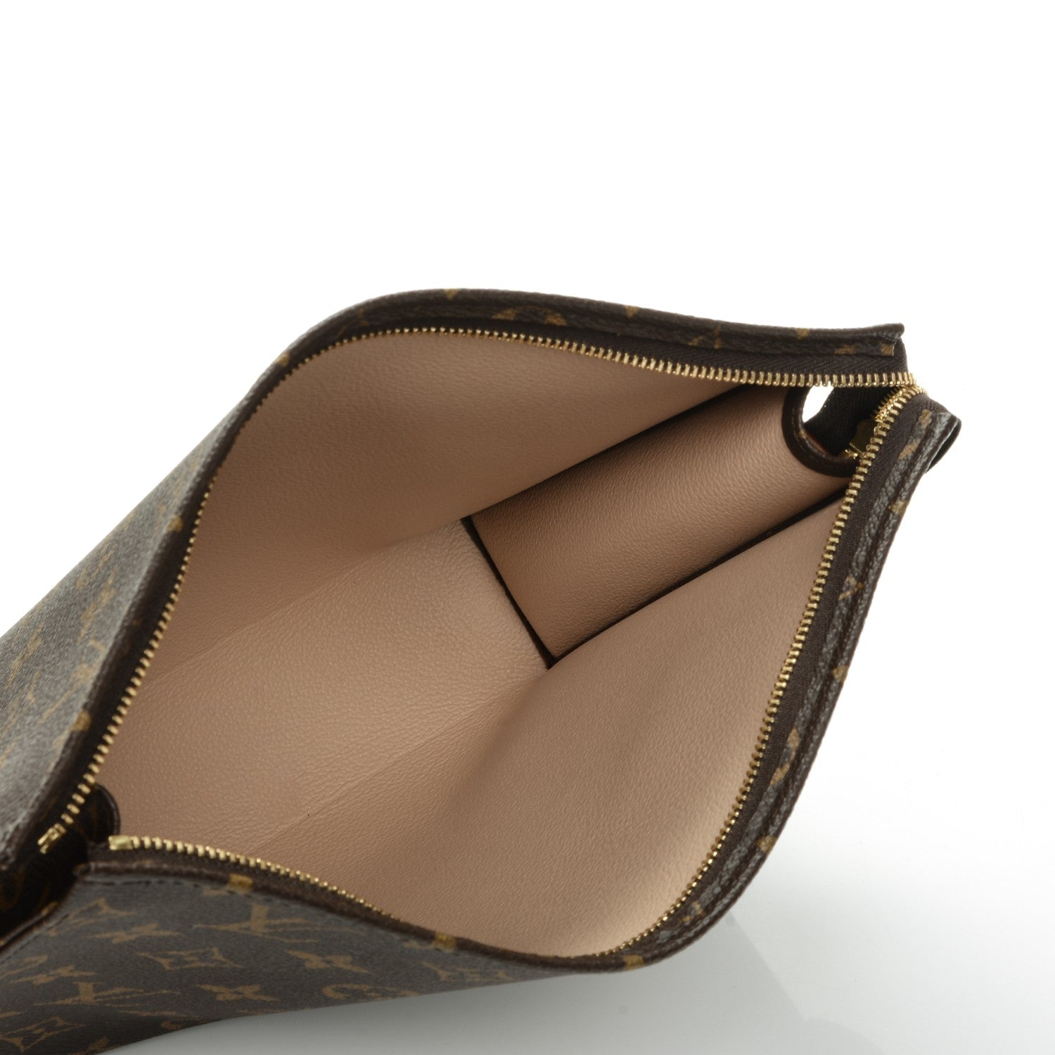 Louis Vuitton Monogram Toiletry Pouch 26 5 of 5