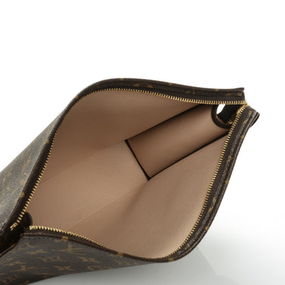 Louis Vuitton Monogram Toiletry Pouch 26 5 of 5