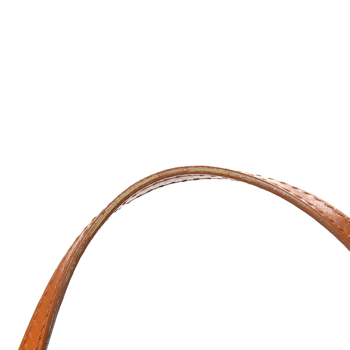 Pequin Cuoio Vegetale Medium Roll Tote Tobacco Cuoio Miele