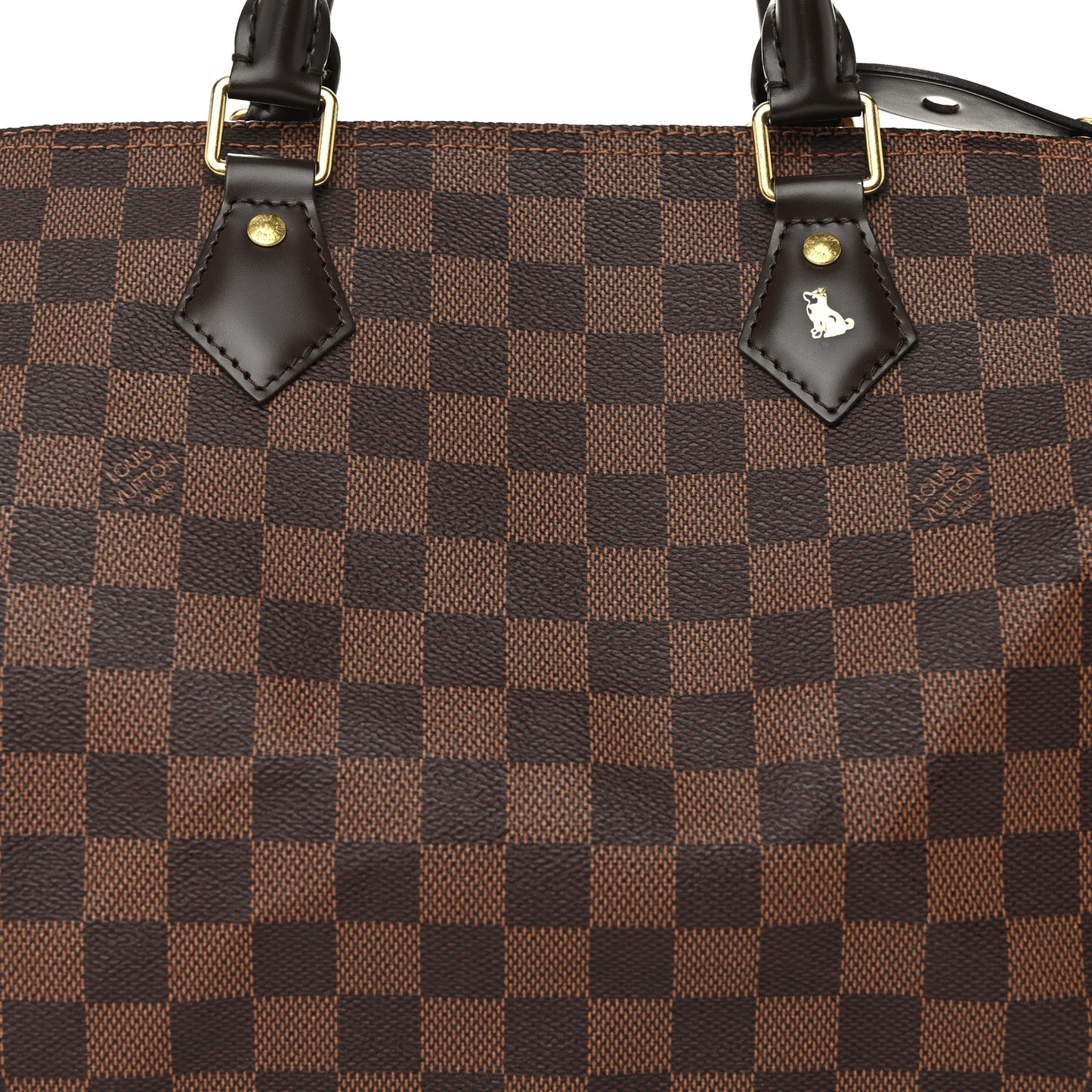 Damier Ebene Speedy 30