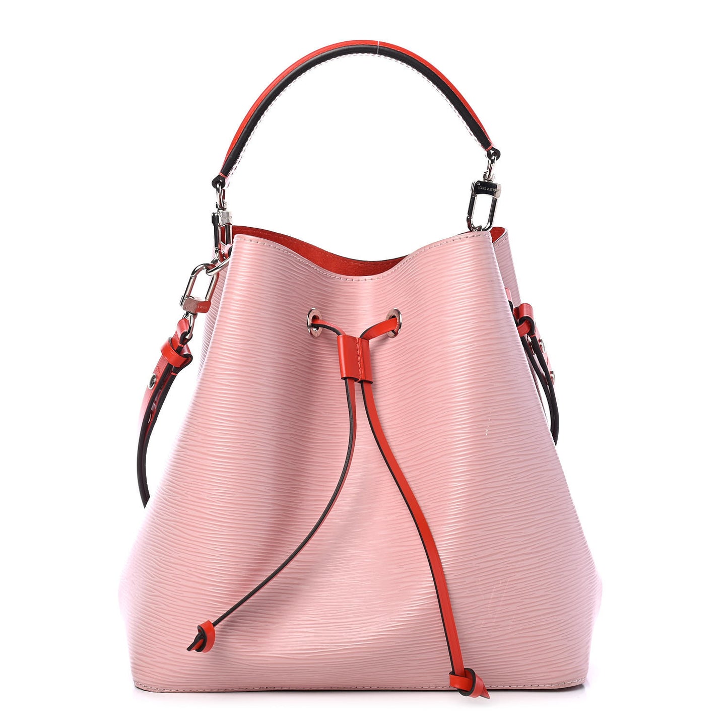 Epi NeoNoe Rose Ballerine Orange