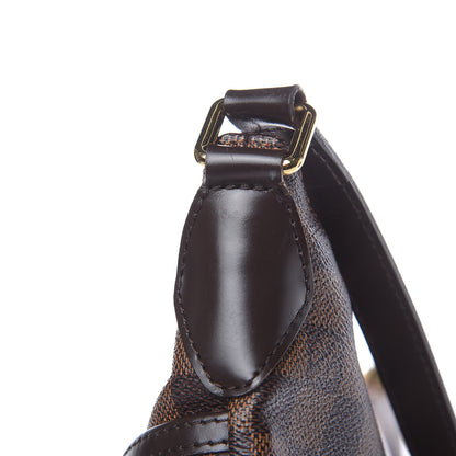 Louis Vuitton Damier Ebene Bloomsbury GM 9 of 11