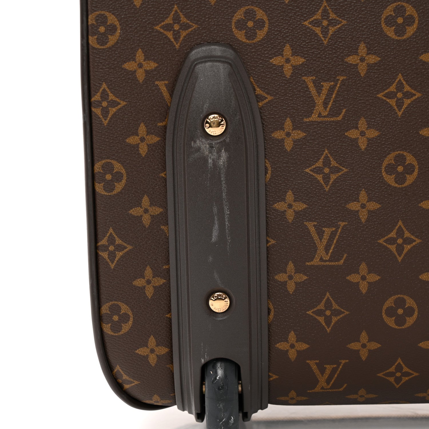 Louis Vuitton Bosphore Trolley 50 10 of 17