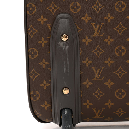 Louis Vuitton Bosphore Trolley 50 10 of 17