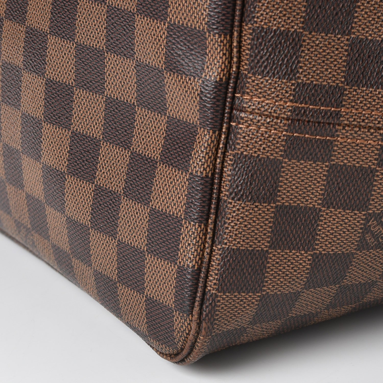 Louis Vuitton Damier Ebene Neo Neverfull GM 14 of 14