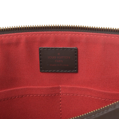 Louis Vuitton Damier Ebene Westminster PM 6 of 13