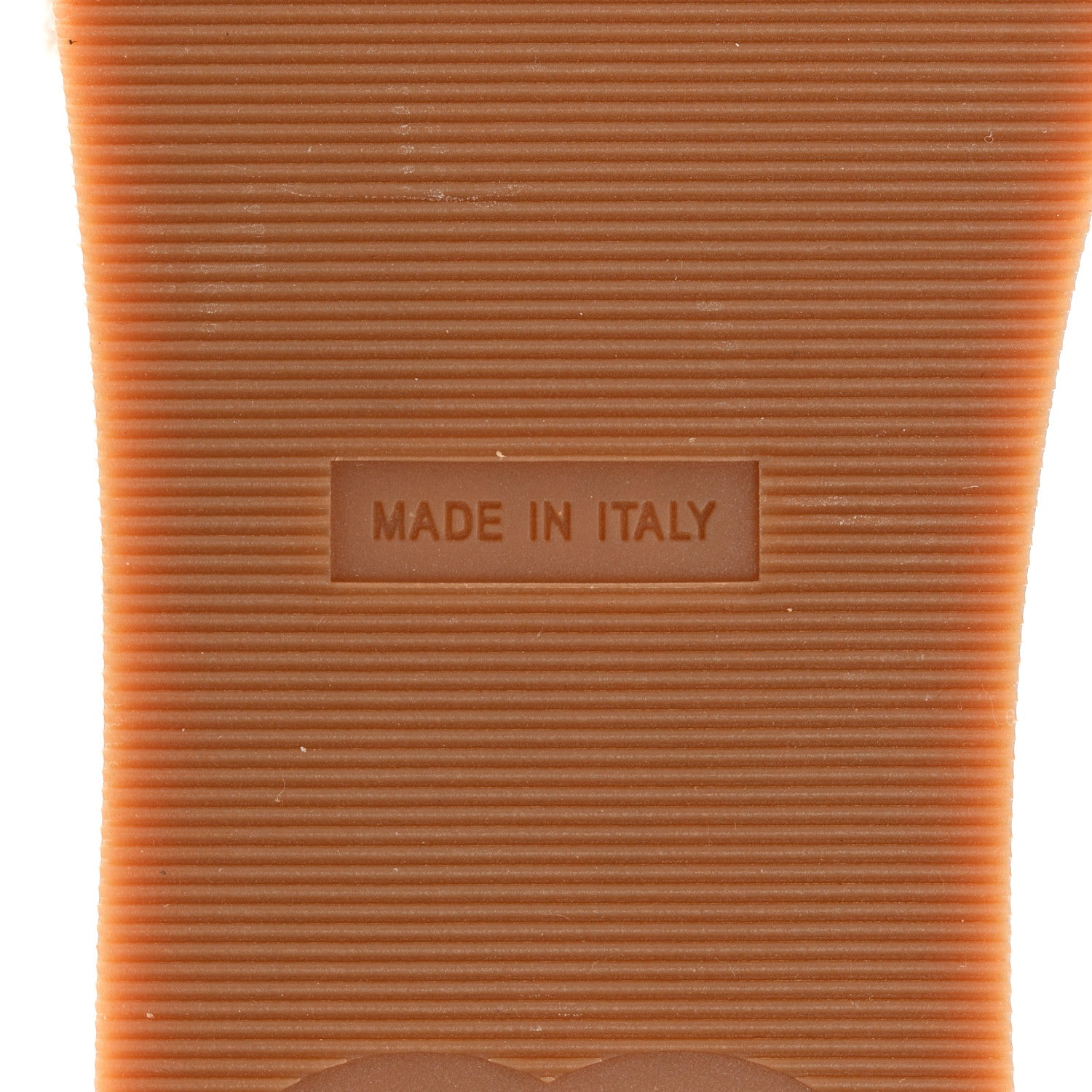 Chanel Tweed Patent Calfskin Logo Mules 35 7 of 9