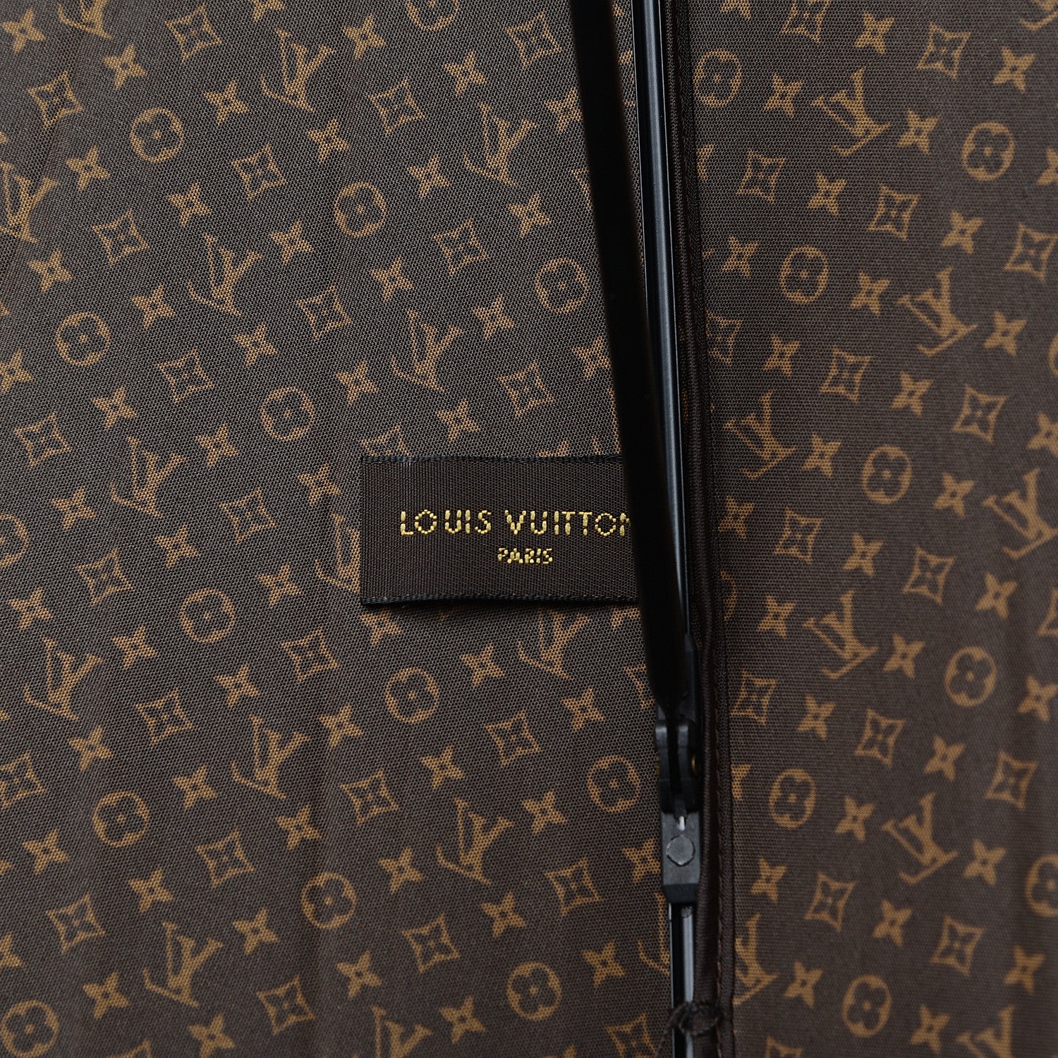 Louis Vuitton Monogram Giboulees Umbrella 6 of 8