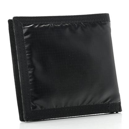 Saint Laurent Nylon Travis Wallet Black 3 of 9