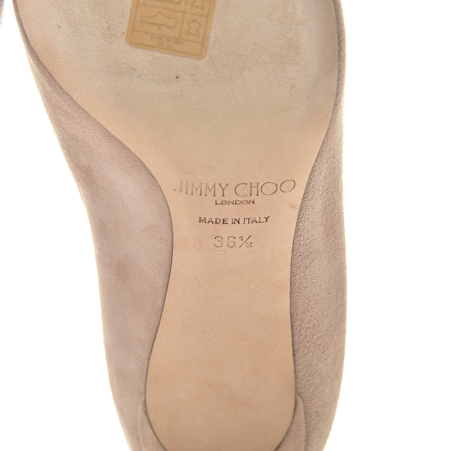 Suede Romy 40 Pumps 36.5 Nude