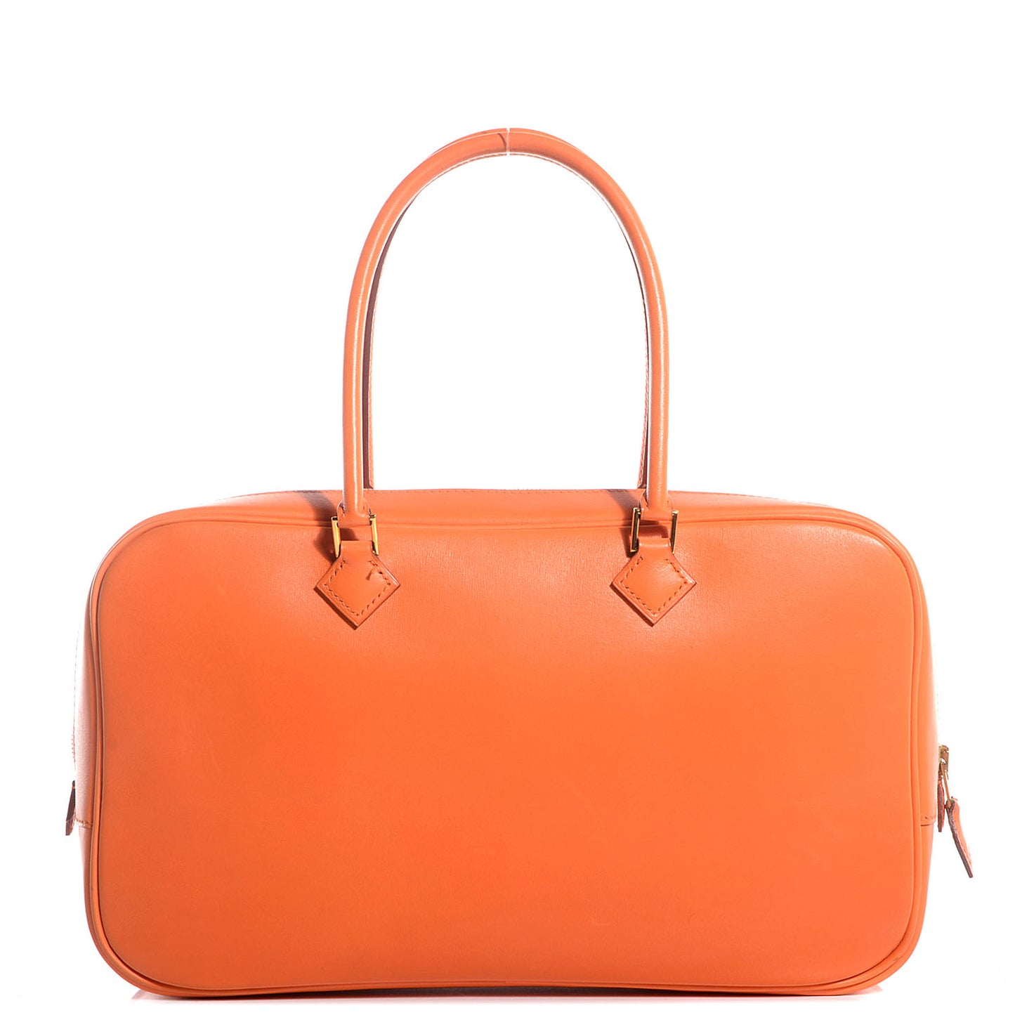 Box Plume 28 Orange